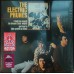 ELECTRIC PRUNES The Electric Prunes (Reprise Records – R1 6248) made in USA purple 2017 50th anniversary MONO LP of 1967 album (Garage Rock, Psychedelic Rock)